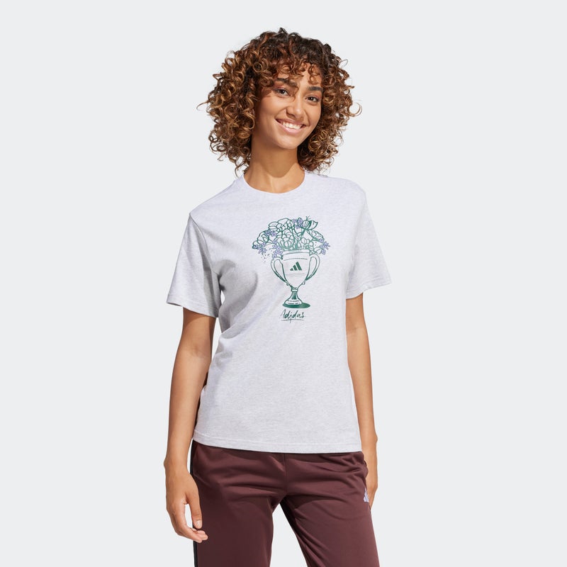 Adidas W T ILLU TEE - Image 2